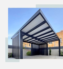 Услуги Изготовление металлоконструкций под ключ в Хабаровске