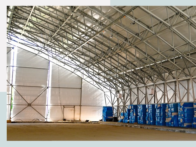 Строительство крытых катков в Хабаровске