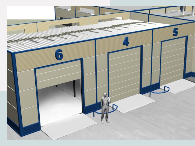 Строительство автомоек от 617 руб. в Хабаровск