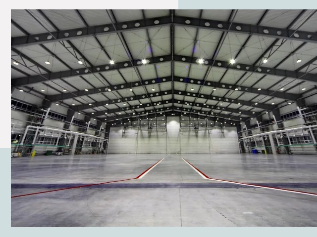 Ангары для бизнеса в Хабаровск от 617 руб. - Надежность и качество