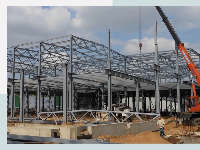 Генеральный подряд в Хабаровске