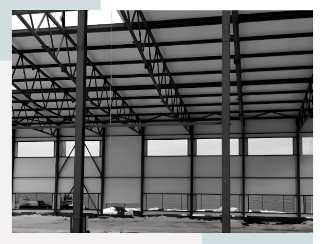 Производство ангаров в Хабаровске